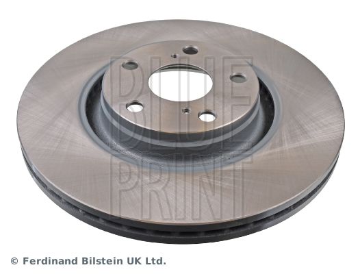 BLUE PRINT ADT343272 Brake Disc