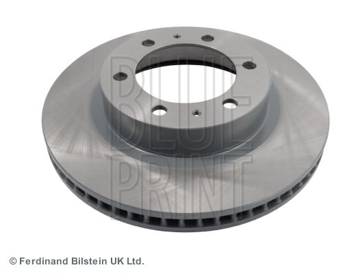 BLUE PRINT ADT343275 Brake Disc