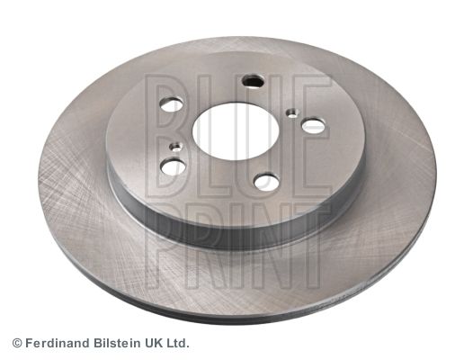BLUE PRINT ADT343277 Brake Disc