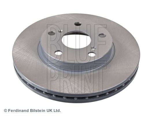 BLUE PRINT ADT343279 Brake Disc