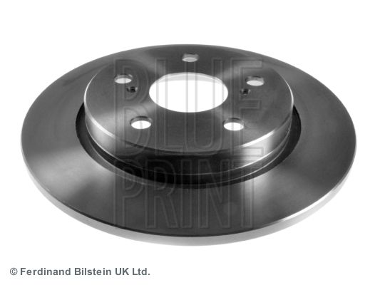 BLUE PRINT ADT343280 Brake Disc