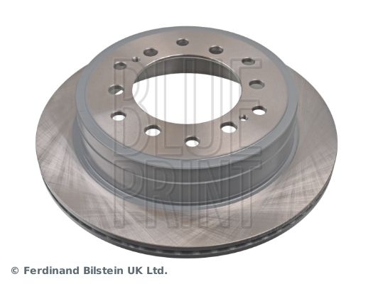 BLUE PRINT ADT343281 Brake Disc