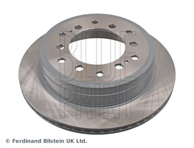 Brake Disc BLUE PRINT ADT343281