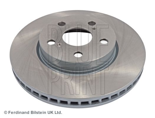 BLUE PRINT ADT343283 Brake Disc