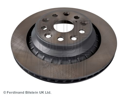 BLUE PRINT ADT343284 Brake Disc