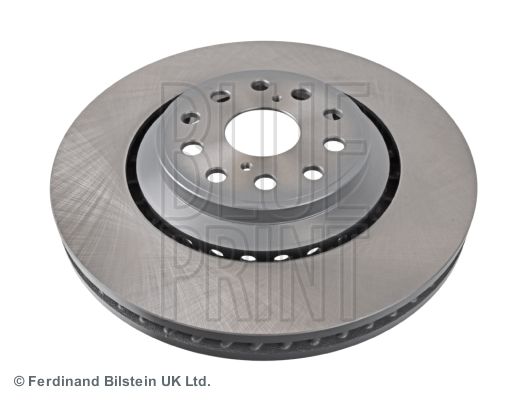 BLUE PRINT ADT343286 Brake Disc