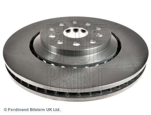 BLUE PRINT ADT343287 Brake Disc