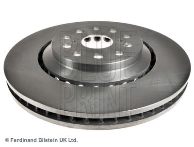Brake Disc BLUE PRINT ADT343287