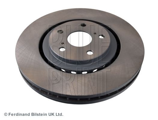 BLUE PRINT ADT343289 Brake Disc