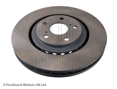 Brake Disc BLUE PRINT ADT343289