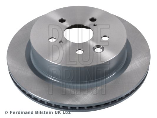 BLUE PRINT ADT343291 Brake Disc