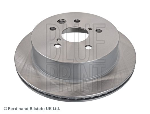 BLUE PRINT ADT343297 Brake Disc