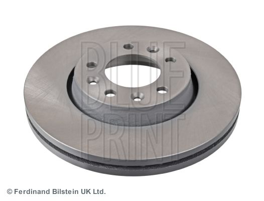 BLUE PRINT ADT343298 Brake Disc