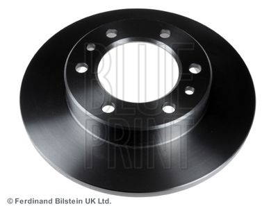 Brake Disc BLUE PRINT ADT34329