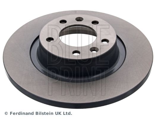 BLUE PRINT ADT343300 Brake Disc