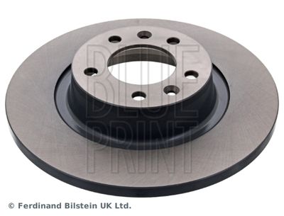Brake Disc BLUE PRINT ADT343300