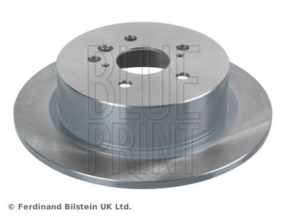 Brake Disc BLUE PRINT ADT343305