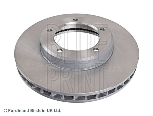 BLUE PRINT ADT343306 Brake Disc