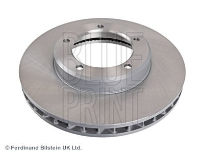 Brake Disc BLUE PRINT ADT343306