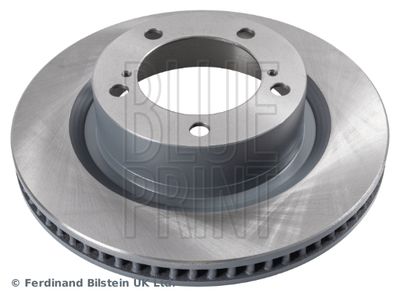 Brake Disc BLUE PRINT ADT343307