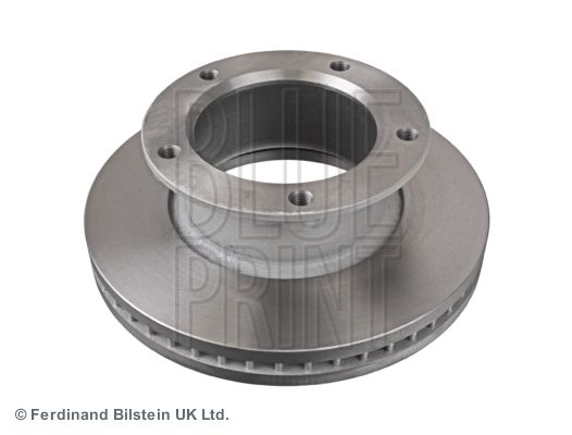 BLUE PRINT ADT343308 Brake Disc