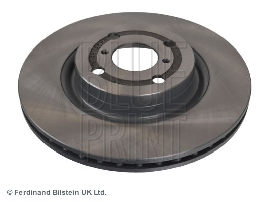 BLUE PRINT ADT343309 Brake Disc