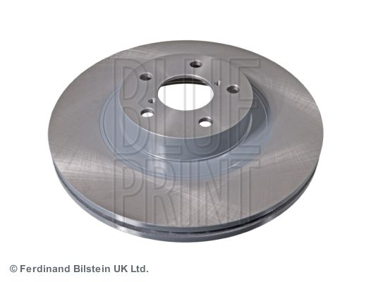 BLUE PRINT ADT343311 Brake Disc