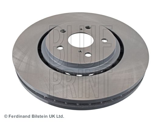 BLUE PRINT ADT343312 Brake Disc