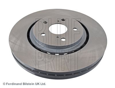 Brake Disc BLUE PRINT ADT343312