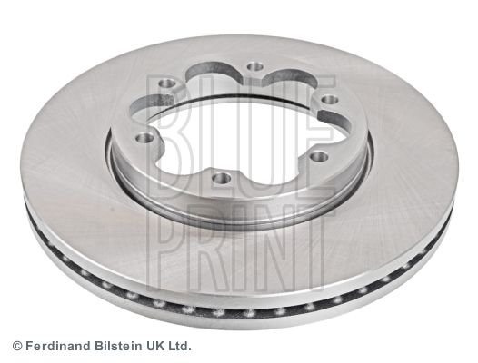BLUE PRINT ADT343314 Brake Disc