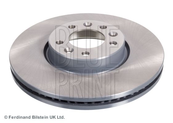 BLUE PRINT ADT343317 Brake Disc