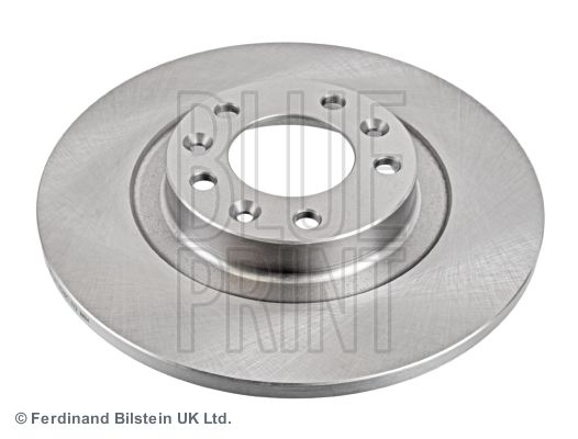 BLUE PRINT ADT343318 Brake Disc