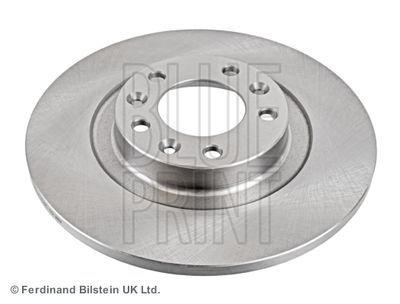 Brake Disc BLUE PRINT ADT343318