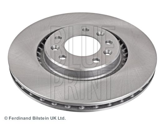 BLUE PRINT ADT343319 Brake Disc
