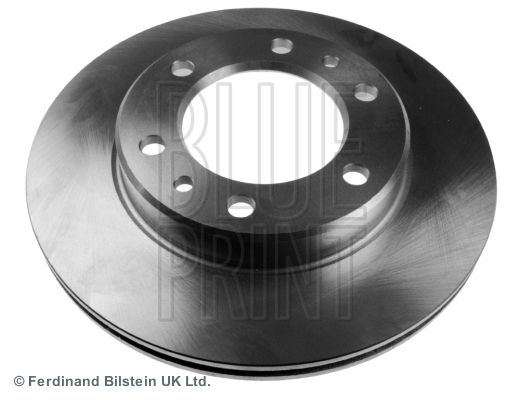 BLUE PRINT ADT34335 Brake Disc