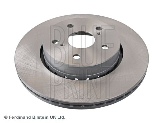 BLUE PRINT ADT34337 Brake Disc