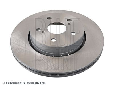 Brake Disc BLUE PRINT ADT34337