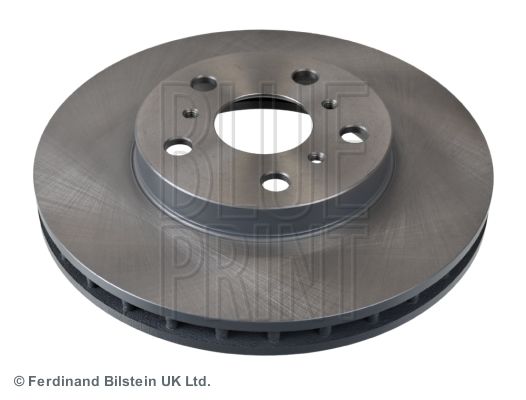 BLUE PRINT ADT34346 Brake Disc
