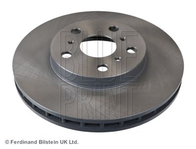 Brake Disc BLUE PRINT ADT34346