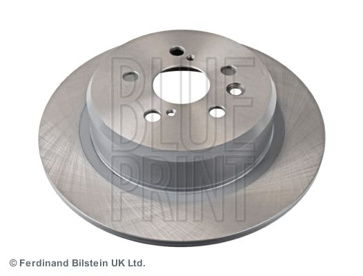BLUE PRINT ADT34354 Brake Disc