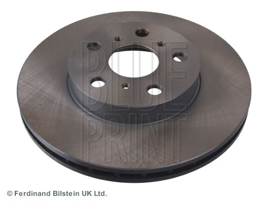 BLUE PRINT ADT34356 Brake Disc