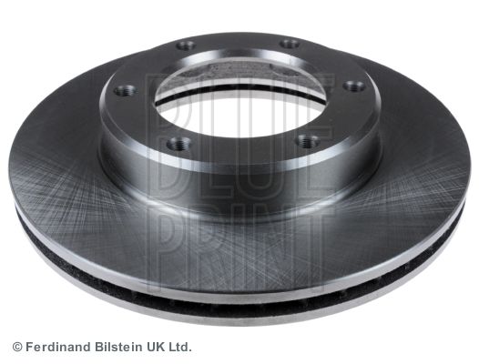 BLUE PRINT ADT34357 Brake Disc