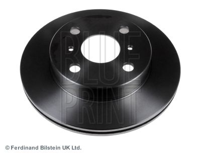 Brake Disc BLUE PRINT ADT34359