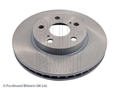 Brake Disc BLUE PRINT ADT34364