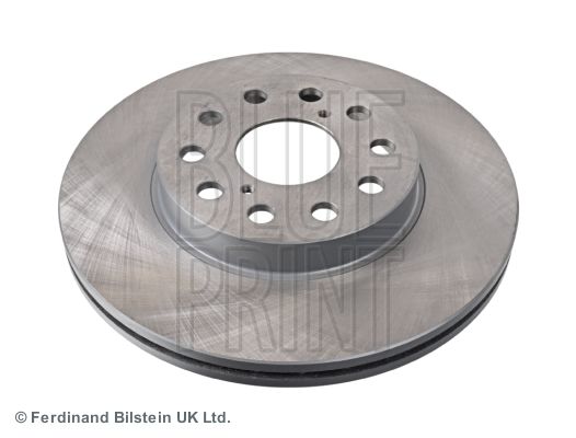 BLUE PRINT ADT34367 Brake Disc