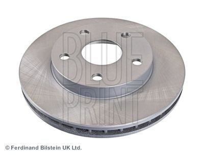 Brake Disc BLUE PRINT ADT34368