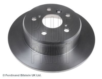Brake Disc BLUE PRINT ADT34374