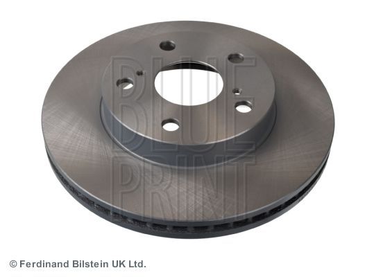 BLUE PRINT ADT34376 Brake Disc