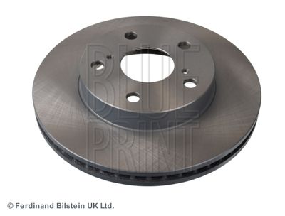 Brake Disc BLUE PRINT ADT34376