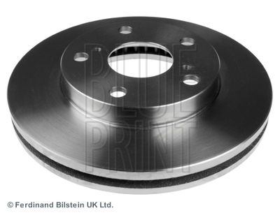 Brake Disc BLUE PRINT ADT34377